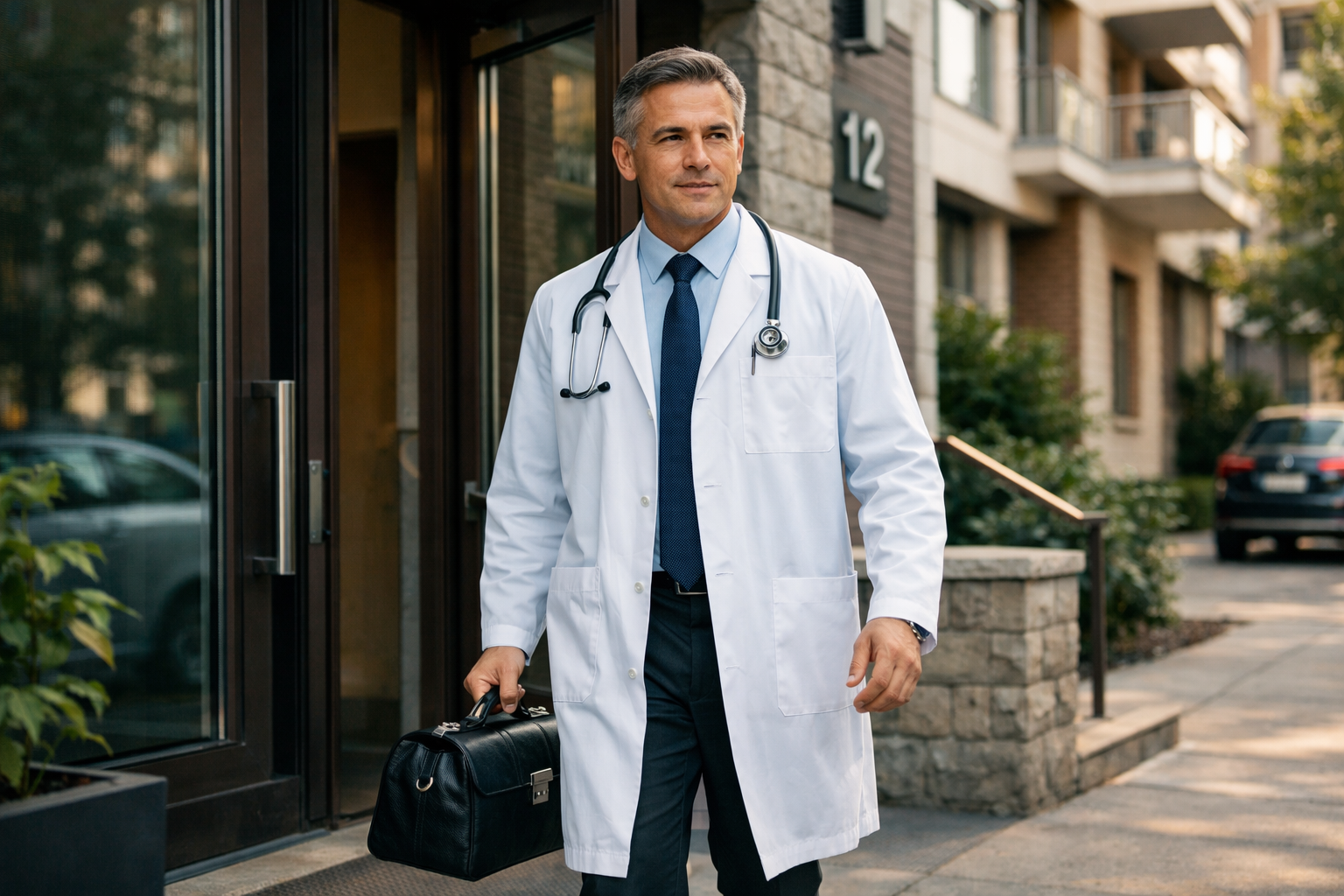 Врач-нарколог