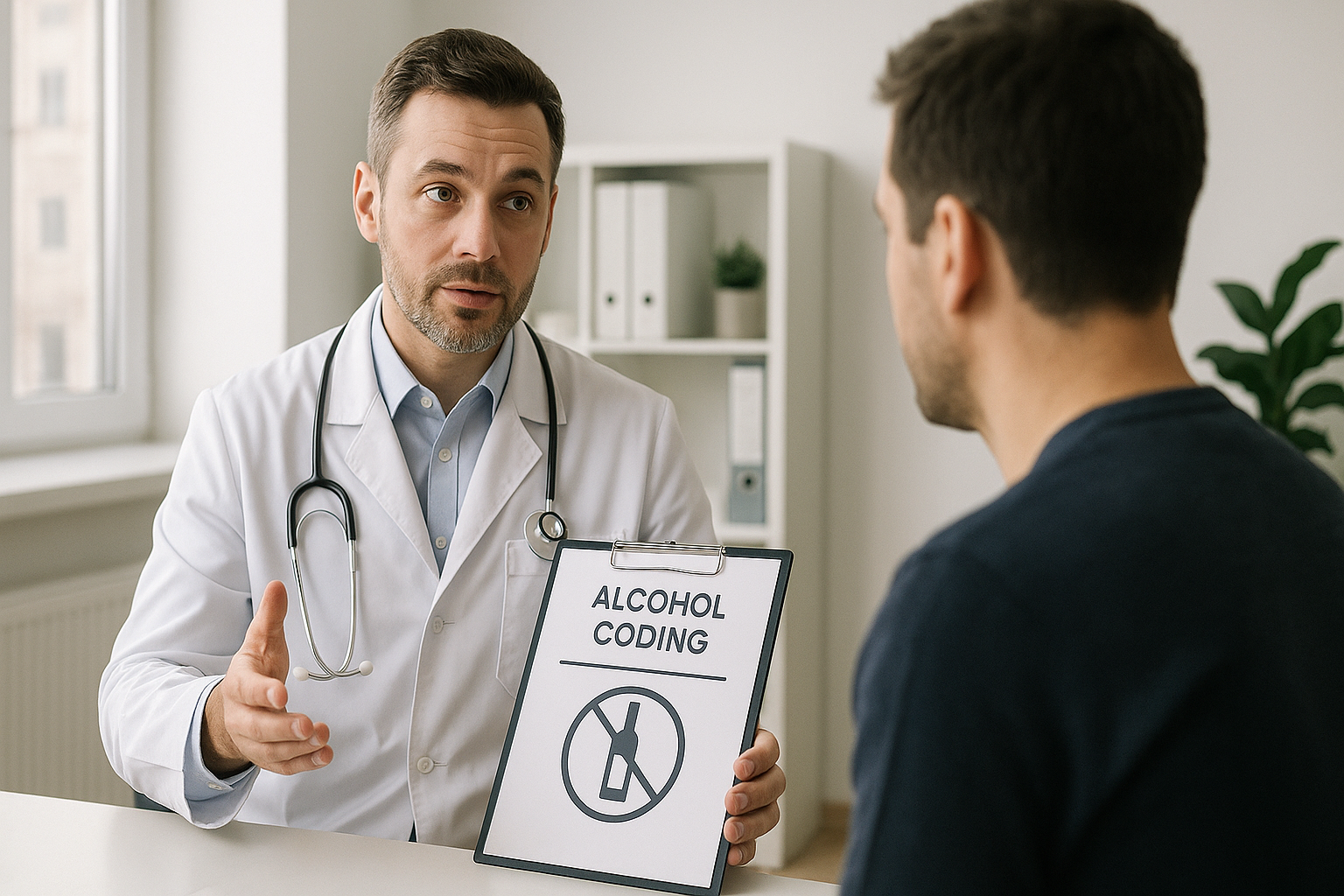 Кодирование «Эспераль-комплекс»