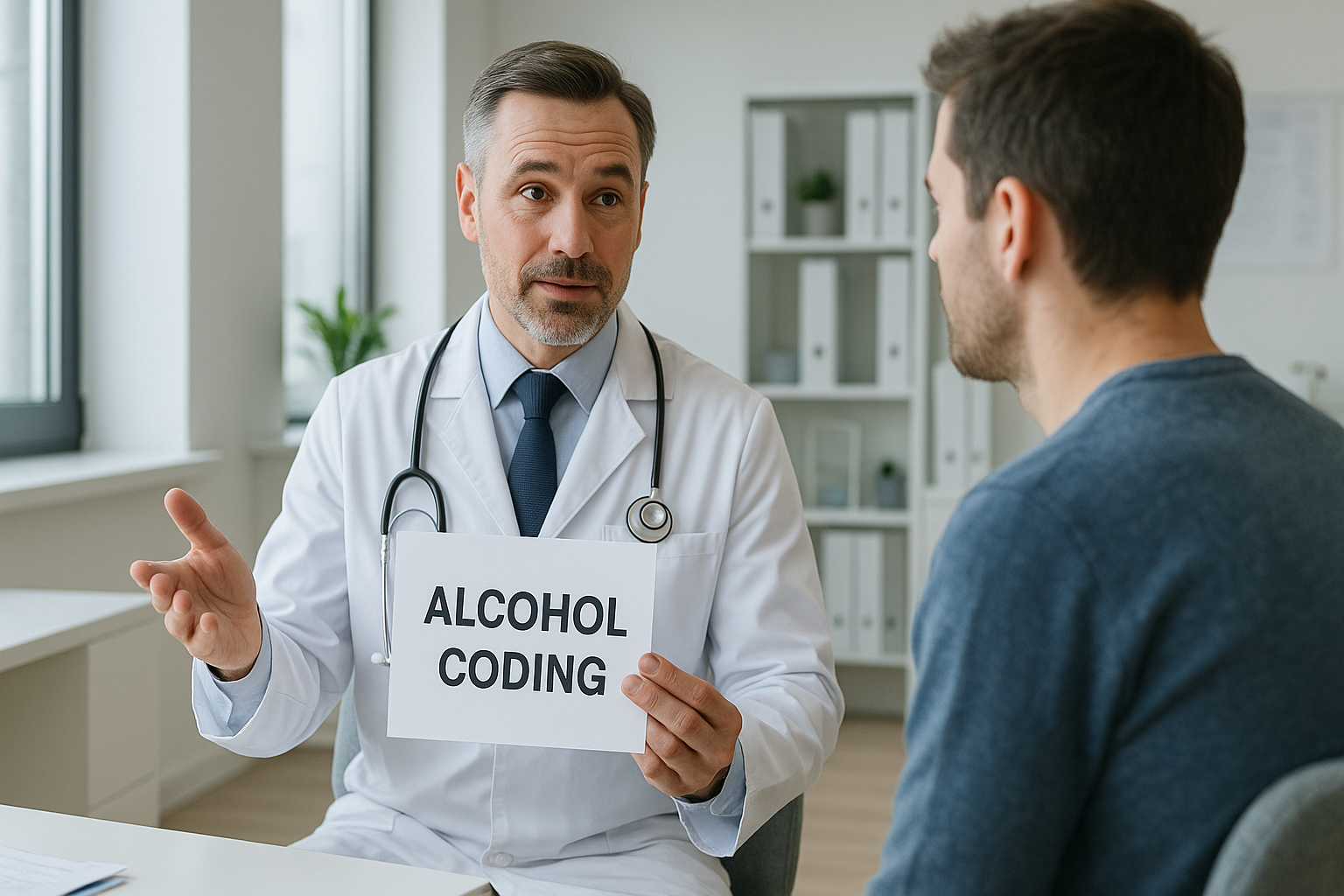 Кодирование методом «Эспераль-актив»